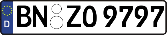BN-ZO9797