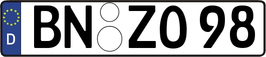 BN-ZO98