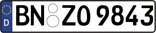 BN-ZO9843