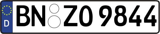 BN-ZO9844