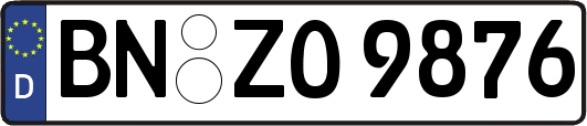 BN-ZO9876