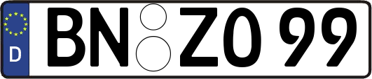 BN-ZO99