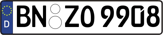 BN-ZO9908