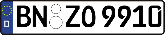 BN-ZO9910