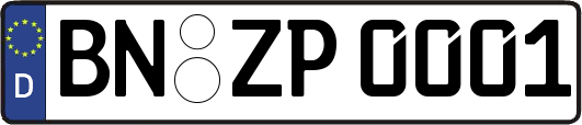 BN-ZP0001