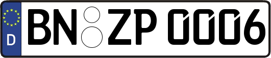 BN-ZP0006