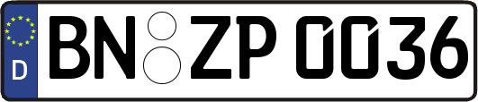 BN-ZP0036
