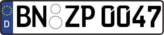 BN-ZP0047