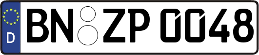 BN-ZP0048