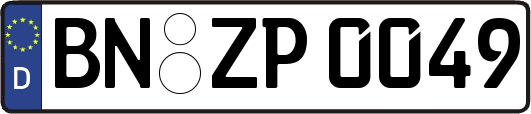BN-ZP0049
