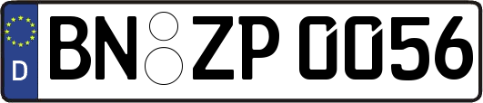 BN-ZP0056