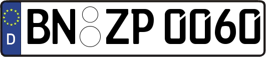 BN-ZP0060