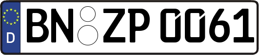 BN-ZP0061