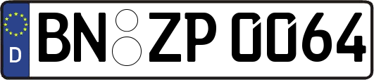 BN-ZP0064