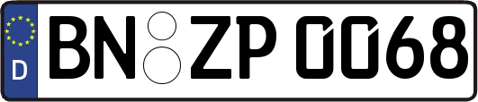 BN-ZP0068