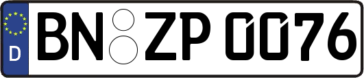 BN-ZP0076