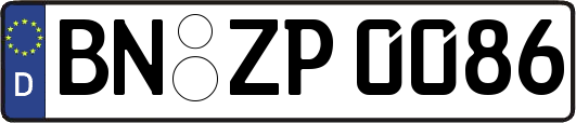 BN-ZP0086