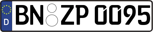 BN-ZP0095