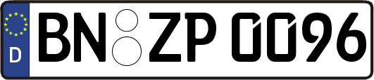 BN-ZP0096