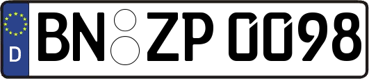 BN-ZP0098
