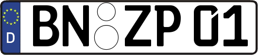 BN-ZP01