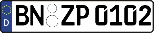 BN-ZP0102