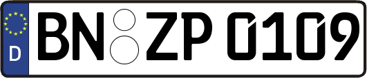 BN-ZP0109
