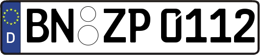 BN-ZP0112