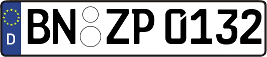 BN-ZP0132