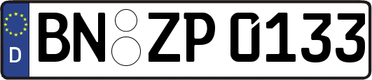 BN-ZP0133