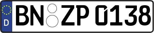 BN-ZP0138