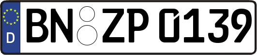 BN-ZP0139