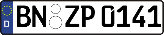 BN-ZP0141