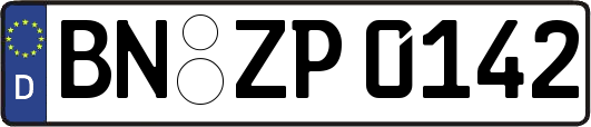 BN-ZP0142