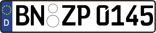 BN-ZP0145