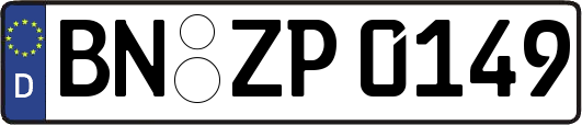 BN-ZP0149