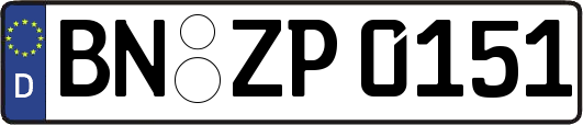 BN-ZP0151