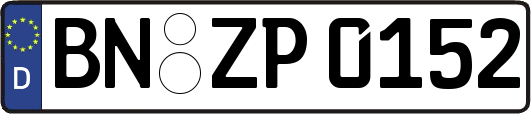 BN-ZP0152