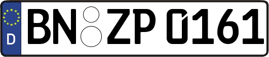 BN-ZP0161
