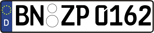 BN-ZP0162