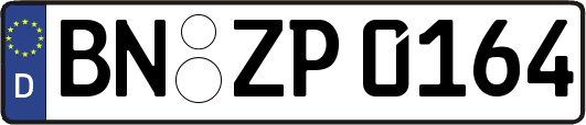 BN-ZP0164