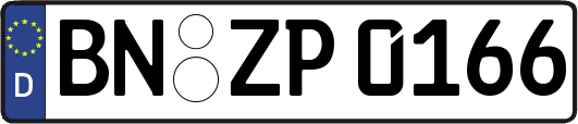 BN-ZP0166
