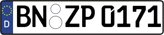 BN-ZP0171