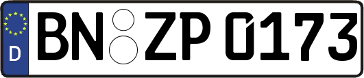 BN-ZP0173