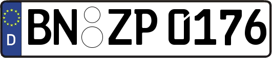 BN-ZP0176