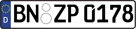 BN-ZP0178