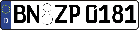 BN-ZP0181