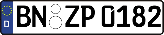BN-ZP0182