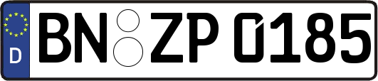 BN-ZP0185