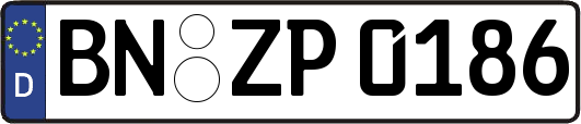 BN-ZP0186